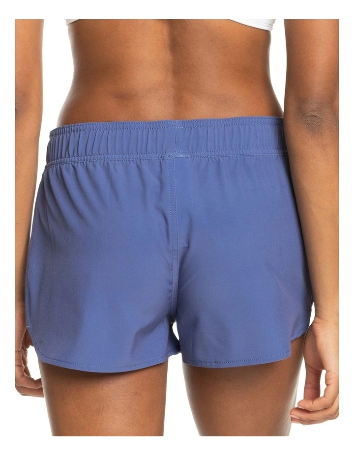 Wave 2" Board Shorts in Marlin