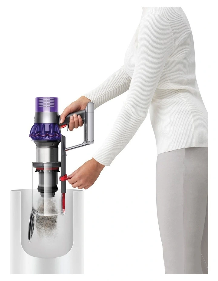 Cyclone V10 447954-01 in Purple