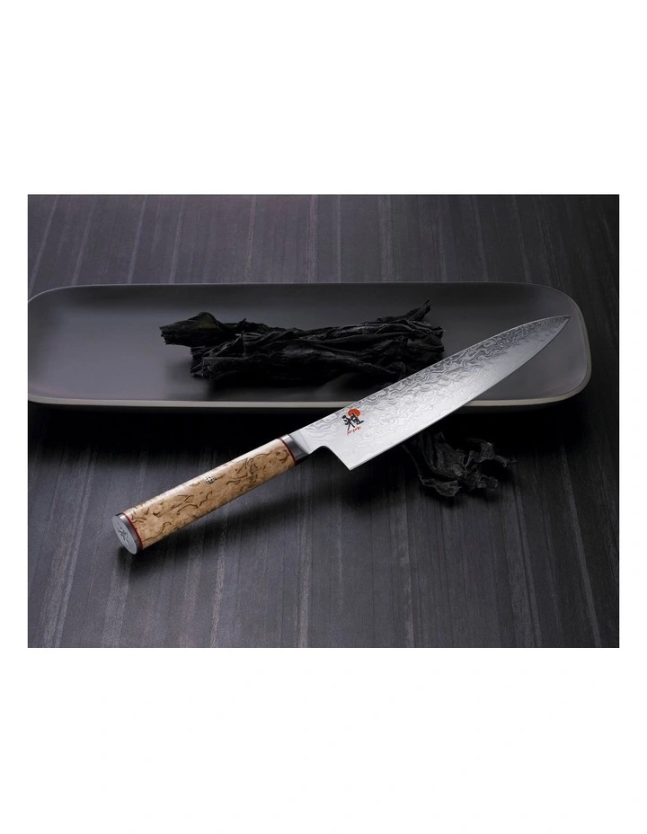 2 Piece Knife Set