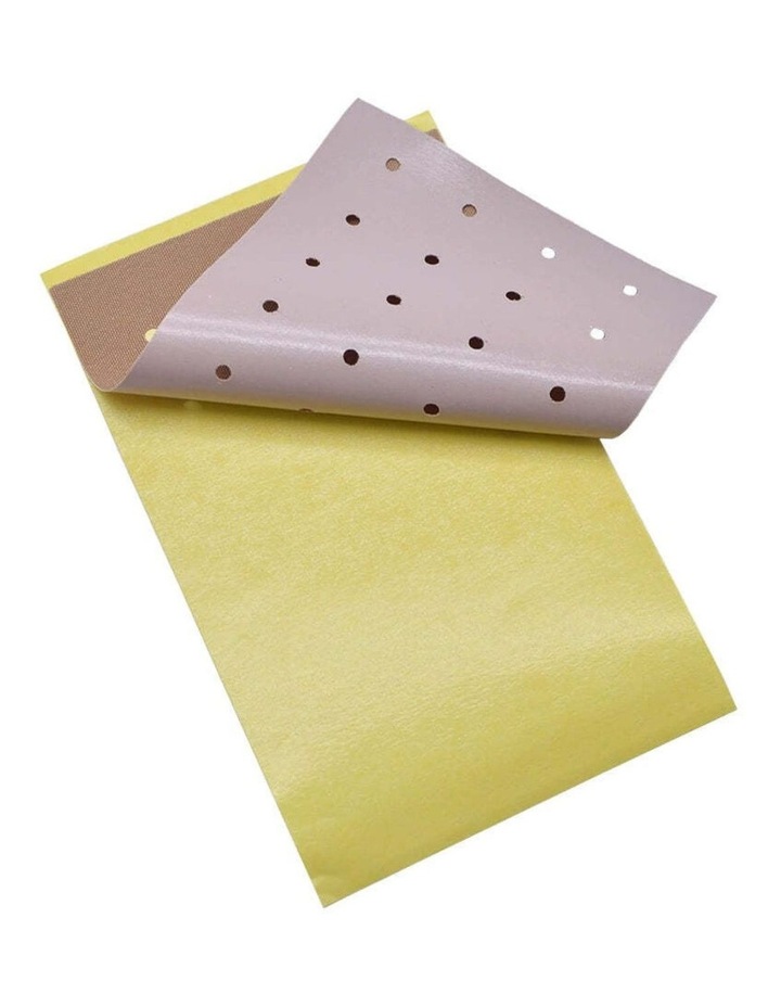 Capsicum Plaster Patches Herbal Muscle Pain Inflammation Ache Relief 6x