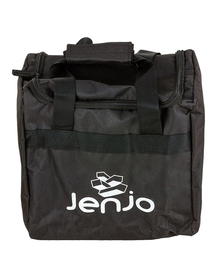 Small Jenjo Carry Bag