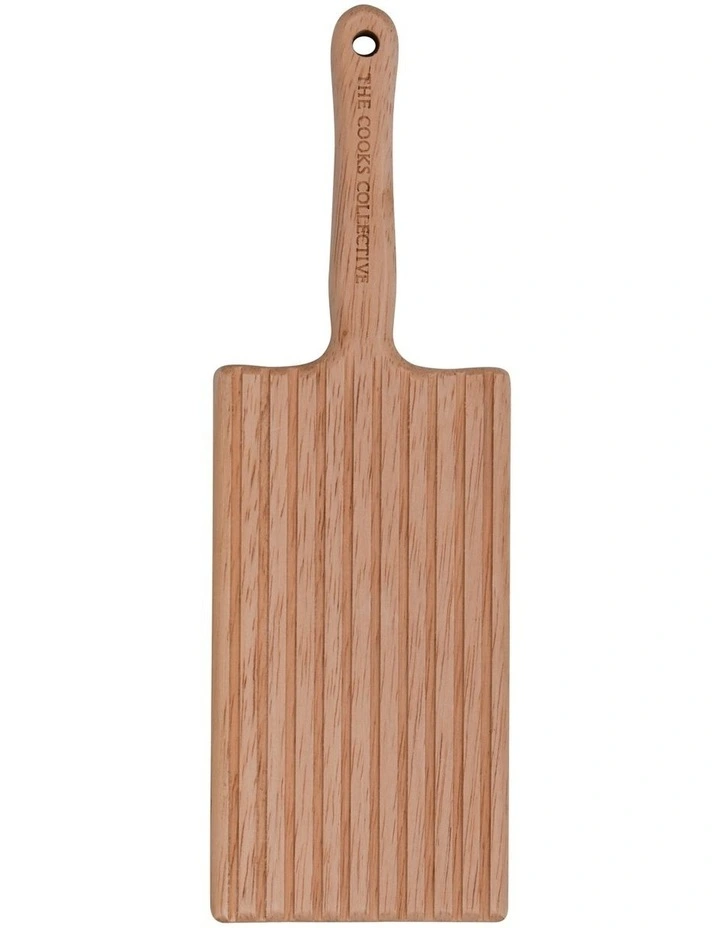 Gnocchi Board in Natural