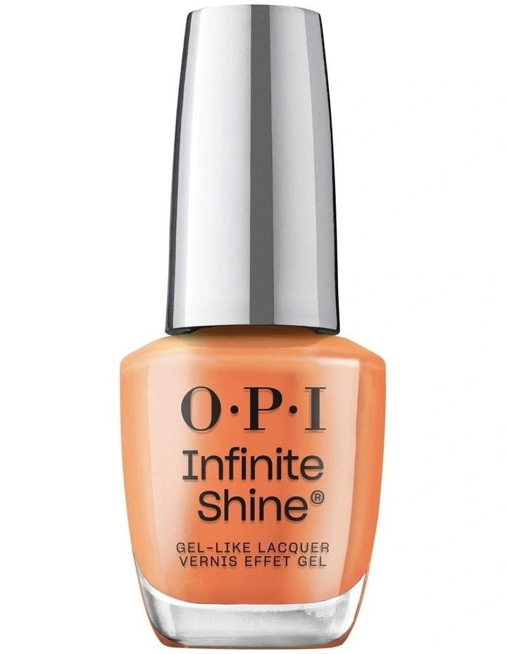 Infinite Shine Bright On Top Of It Nail Polish 15ml