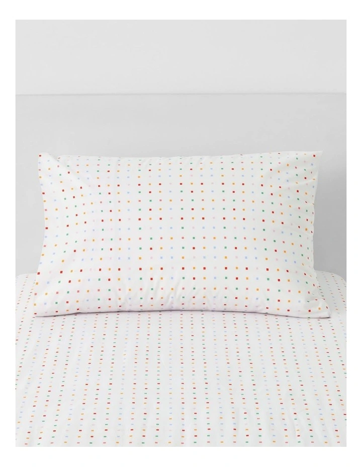 Barrio Sheet Set in Multi