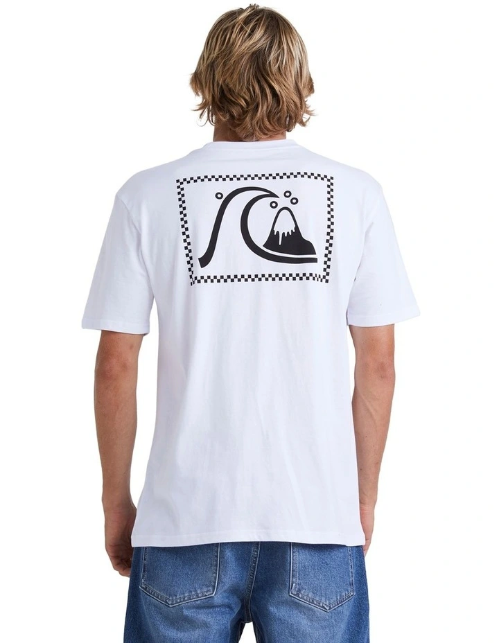 The Original T-shirt in White