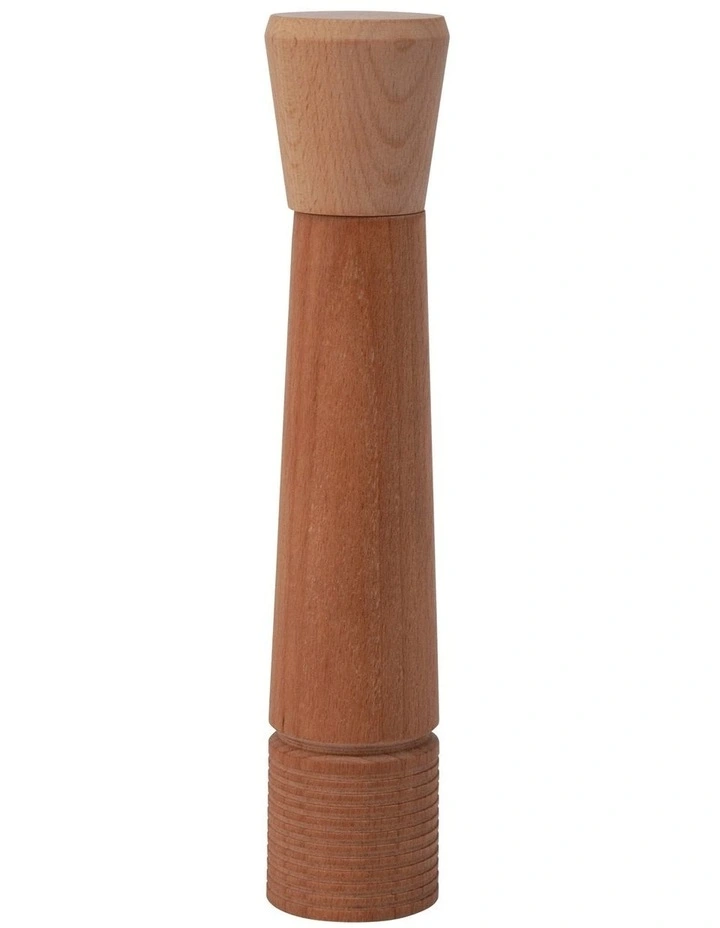 Capstan Grinder 30cm in Natural