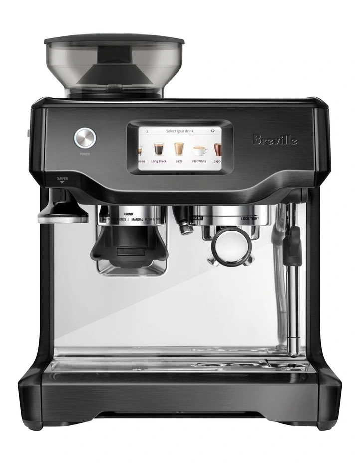 The Barista Touch Coffee Machine BES880BST