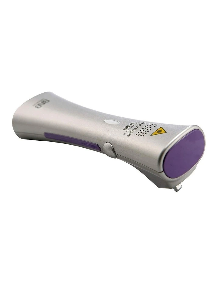 Silhouette Laser Hair Removal Device