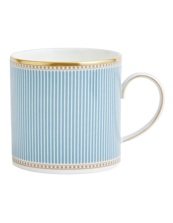 Helia Mug 326ml in Blue