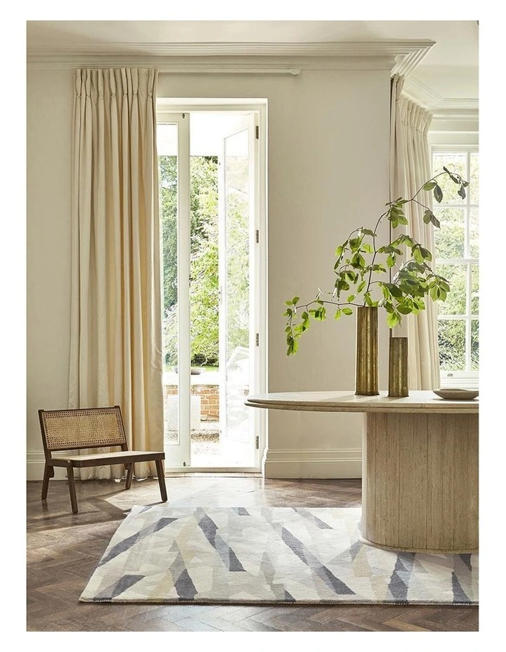 Diffinity Rug In Oyster