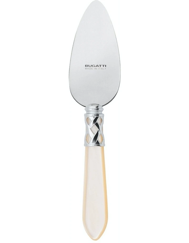 Aladdin Parmesan and Hard Cheeses Knife in Ivory