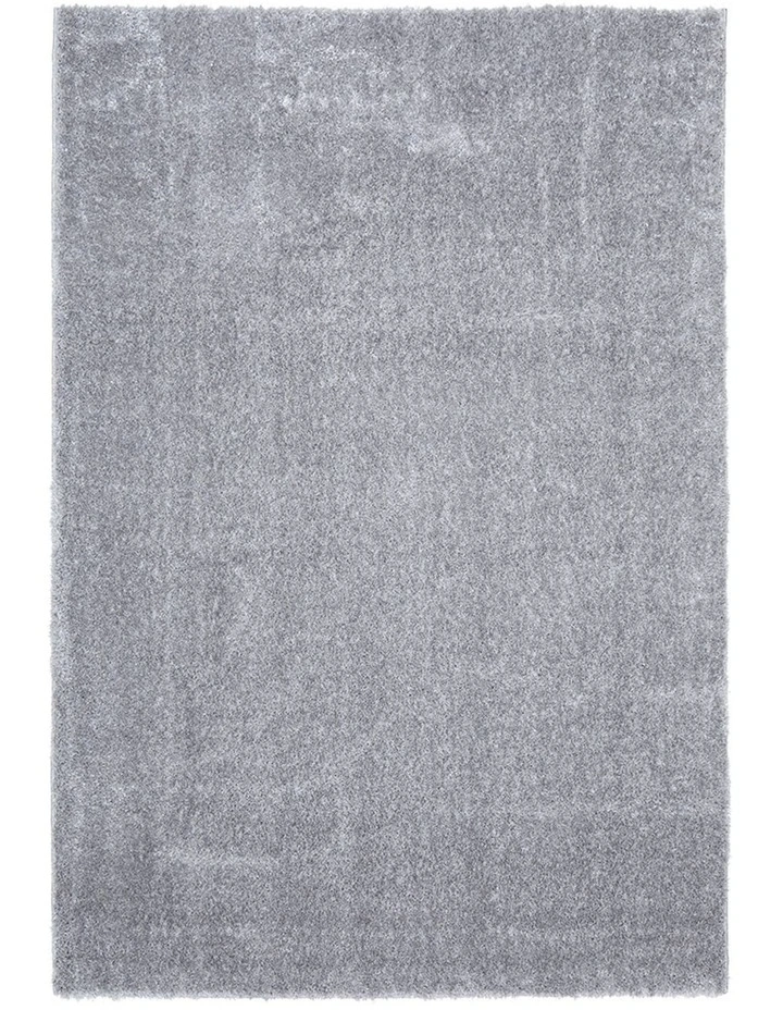 Sienna Rug in Silver
