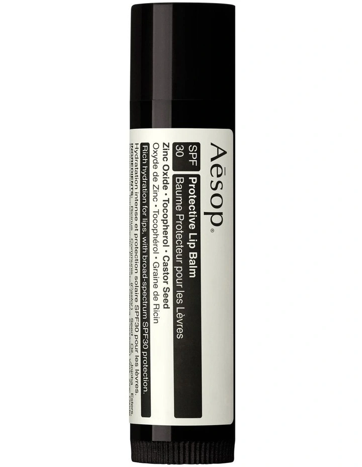 Protective SPF30 5.5g Lip Balm