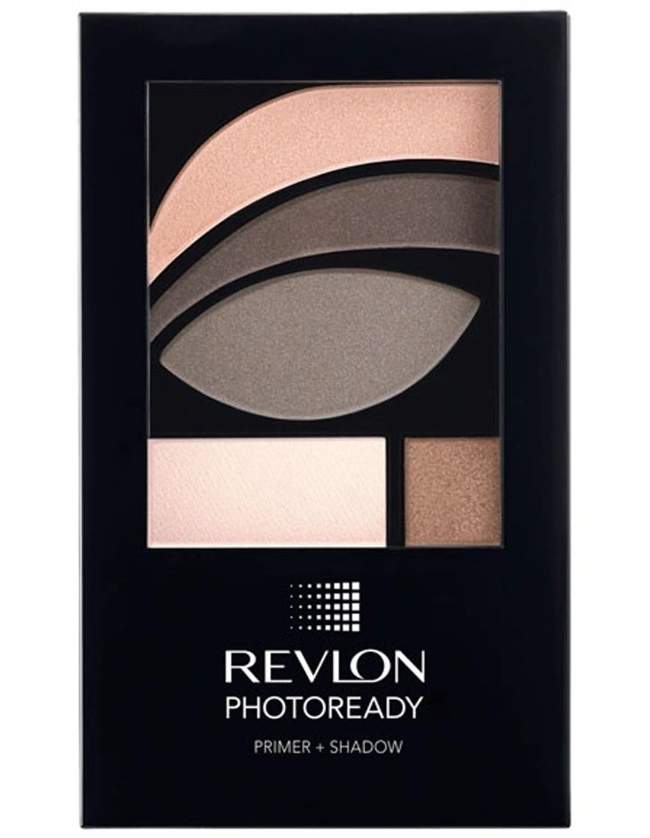Photoready Primer + Shadow Eye Shadow