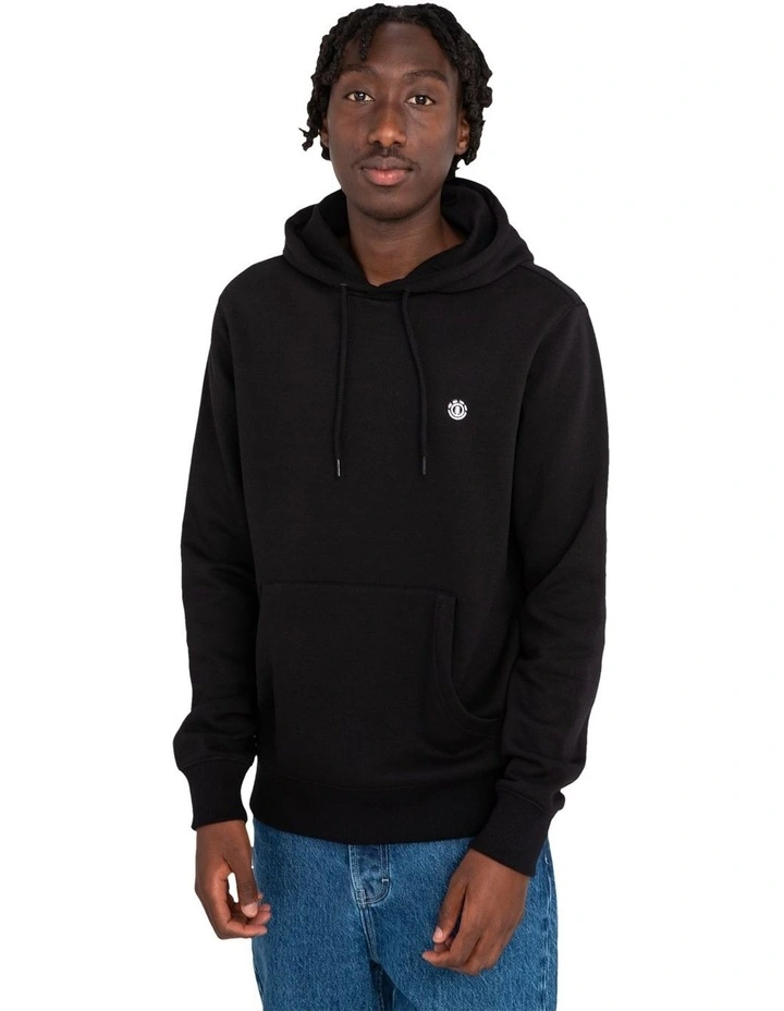Cornell Classic Hoodie in Blue