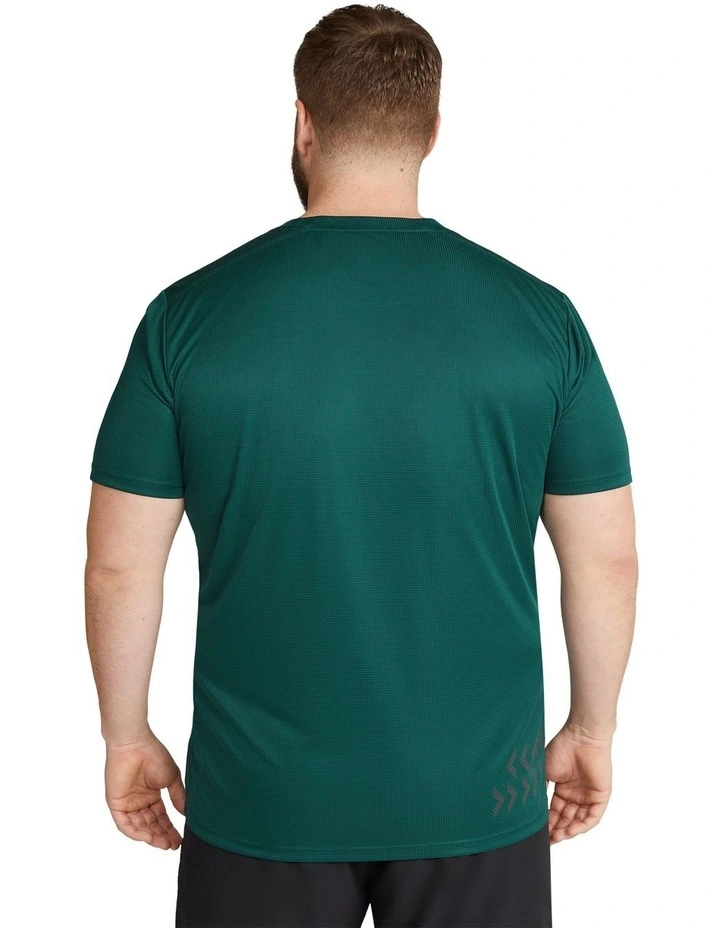 Active Tee in Pine