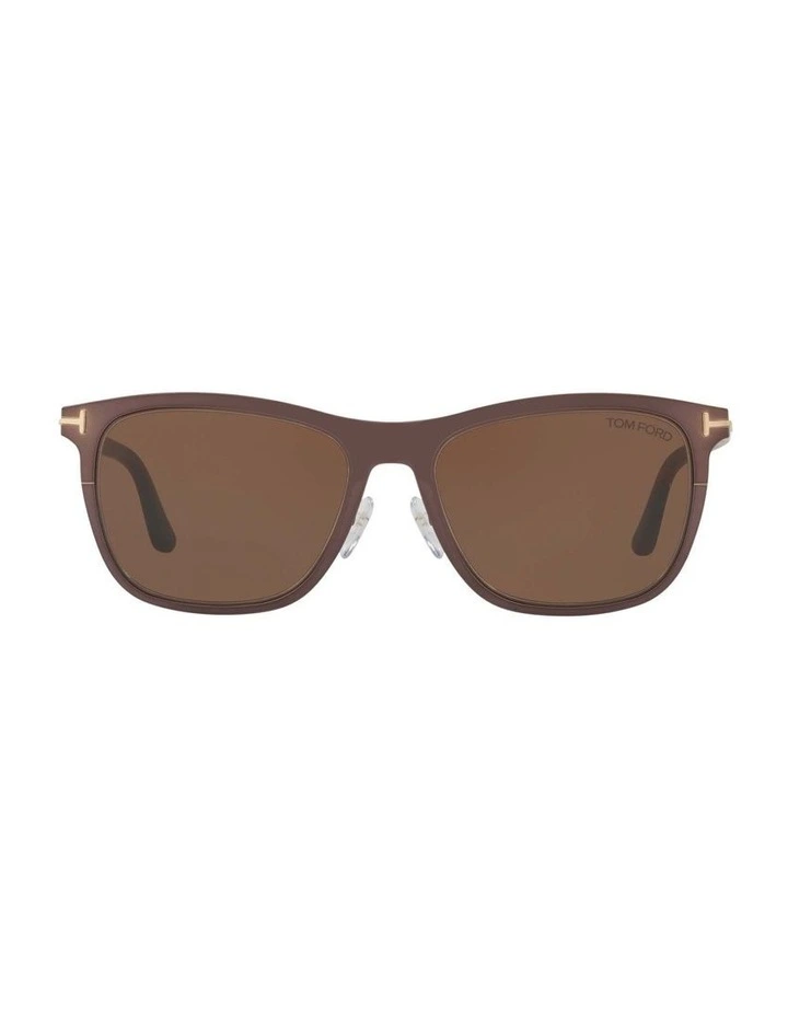 Alasdhair Brown TR000894 Sunglasses