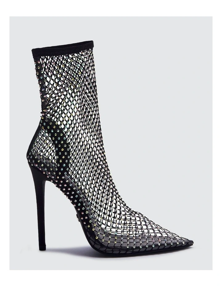 Zparks Pumps Heels in Black
