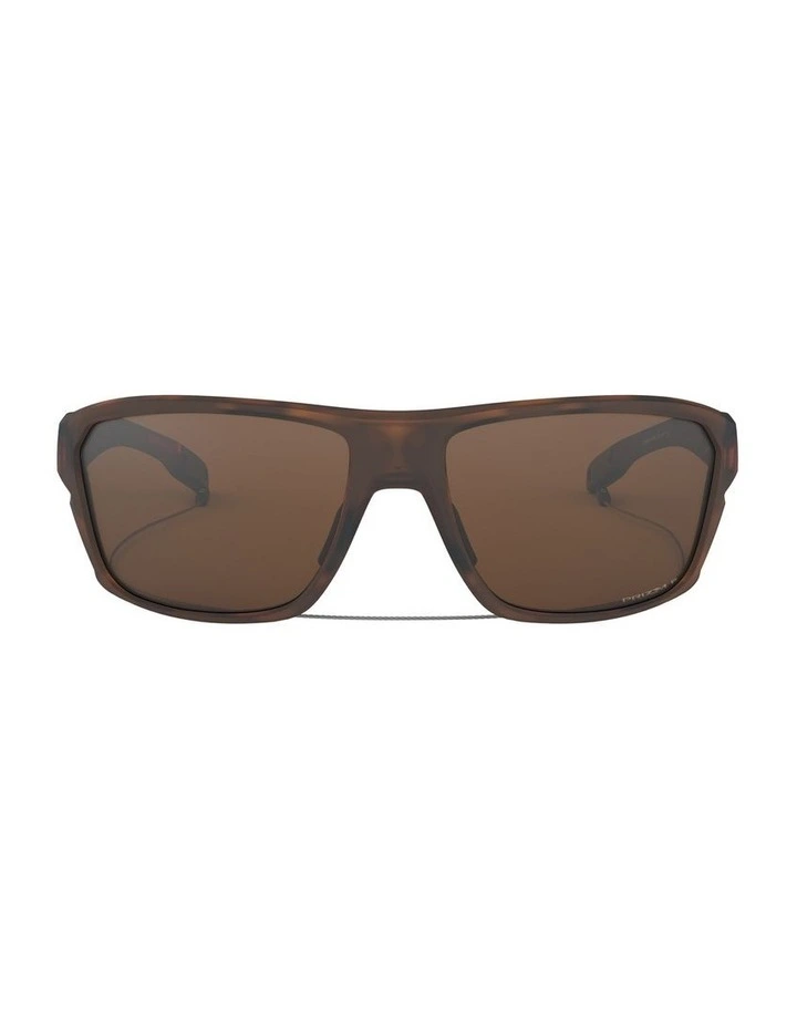 Split Shot Tortoise OO9416 Polarised Sunglasses