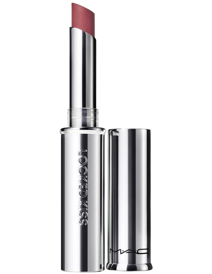 Locked Kiss Lipstick