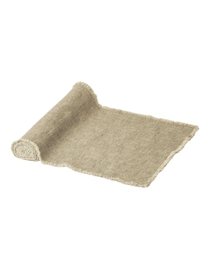 Gibson Runner in Oatmeal
