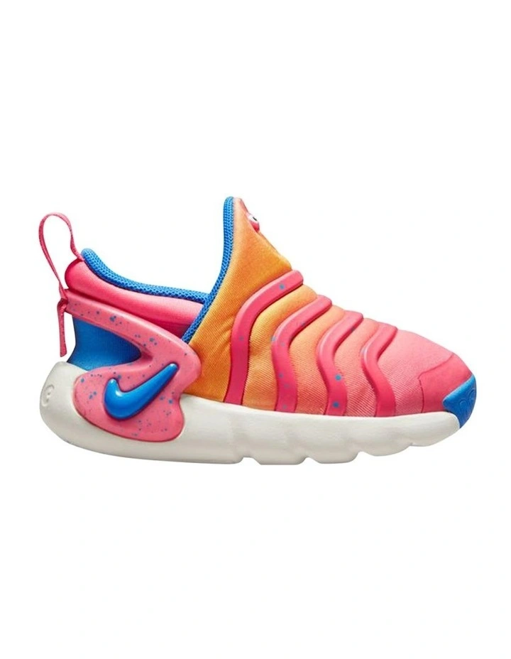 Dynamo Go! Se Infant Sneakers in Multi