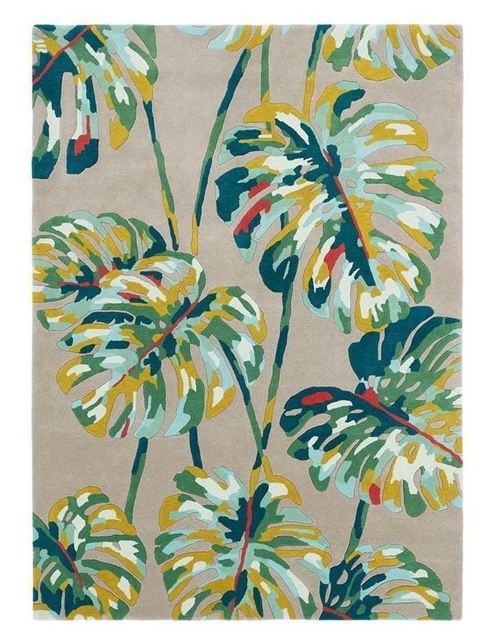 Harlequin Kelapa Zest 040307 Rug n Multi