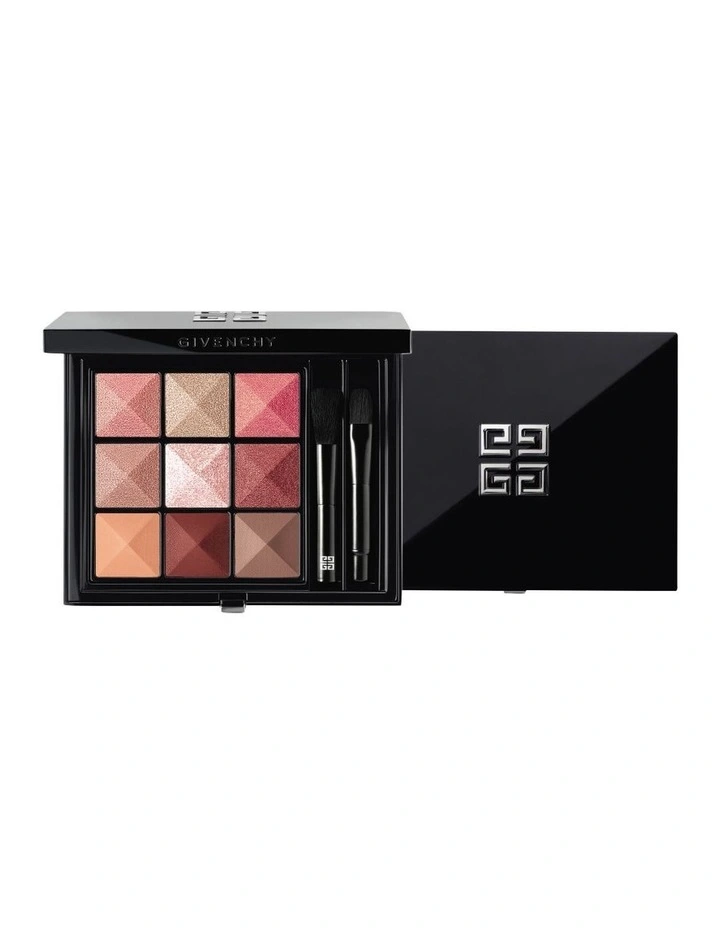Le 9 de Givenchy Eye Shadow Palette