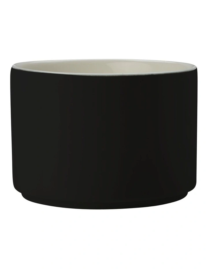 Ramekin 10x7cm in Black