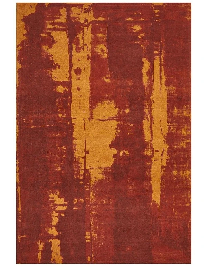 Magnolia 11 Paprika Rug