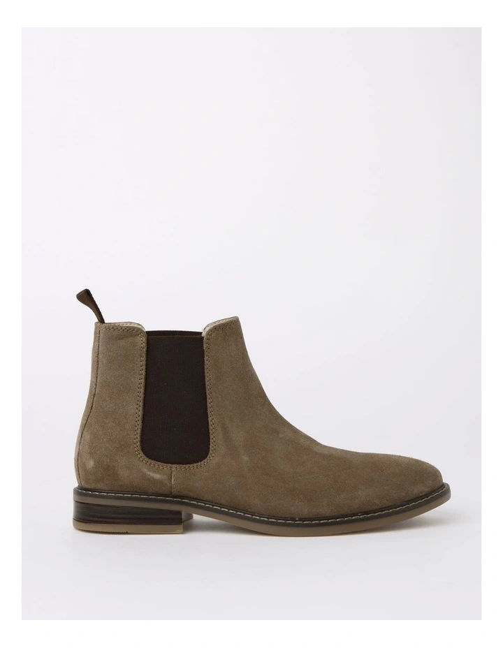 Colby Boot in Khaki