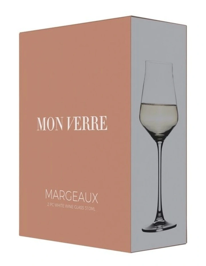 Margeaux White Wine Set of 2