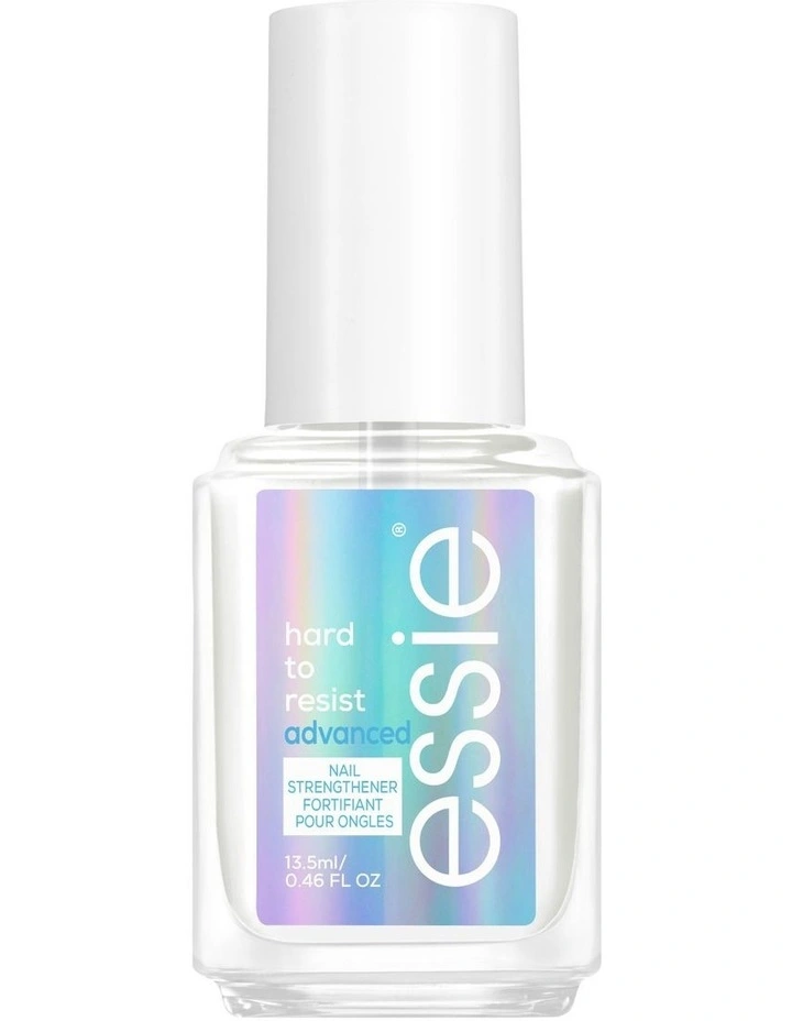 Hard To Resist Nail Strengthener Advanced