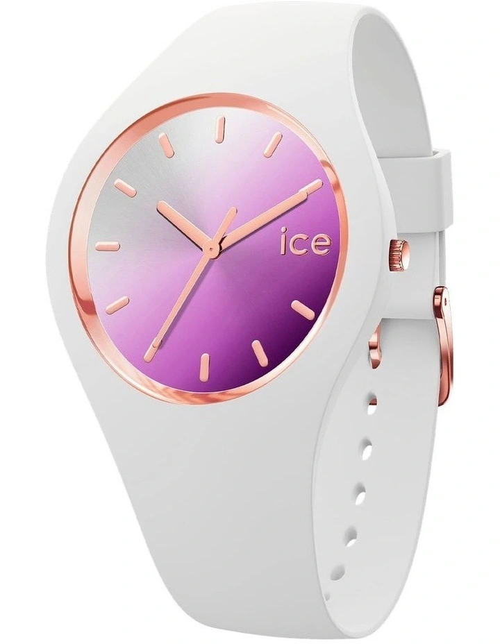 Sunset Orchid Watch in Pink