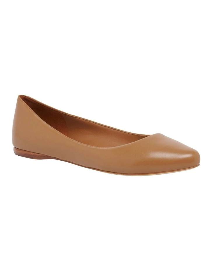 Speakup Flats