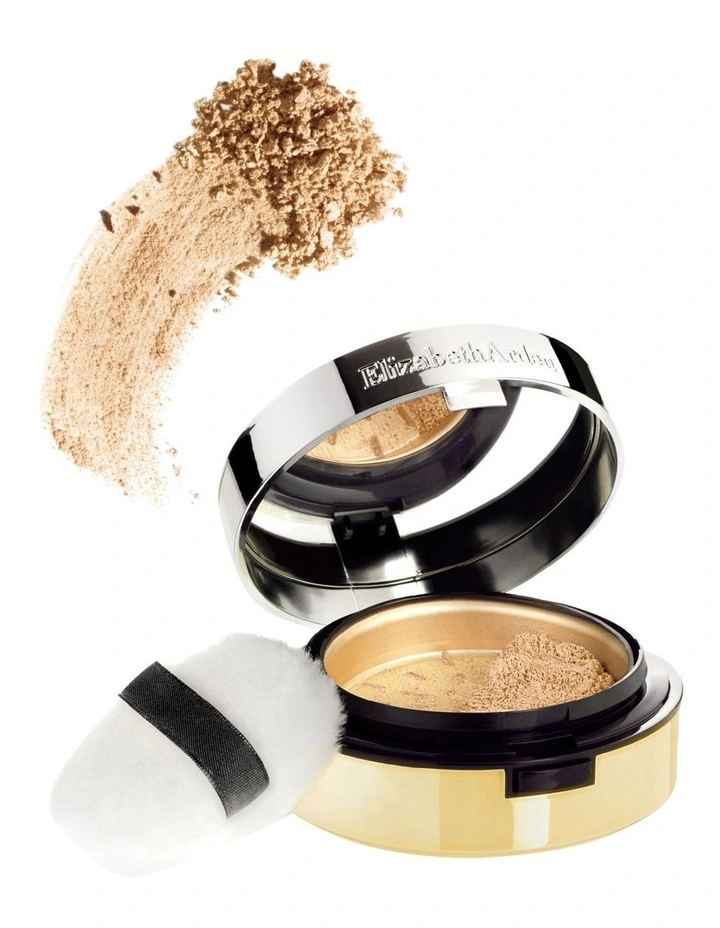 Pure Finish Mineral Powder Foundation