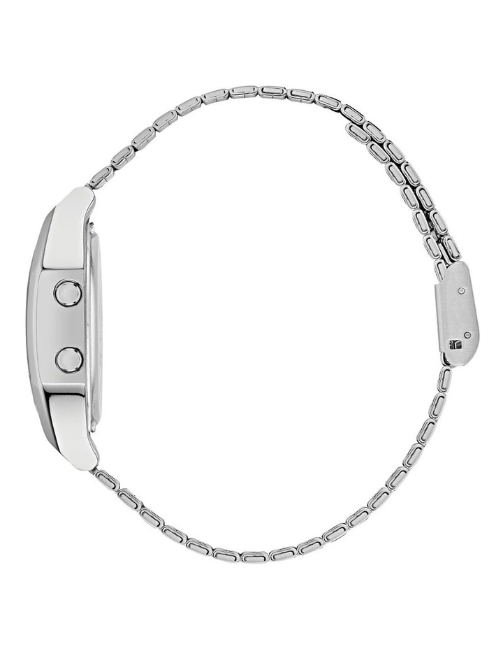 Originals Digital Two Watch in Silver