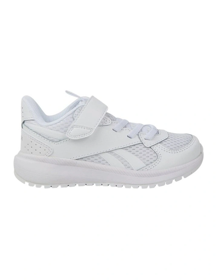Road Supreme 4.0 Pre-School Sport Shoes in White