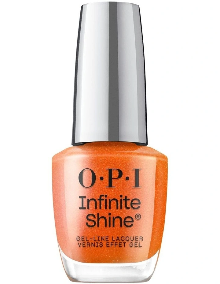 Shine the Zest Nail Polish 15ml