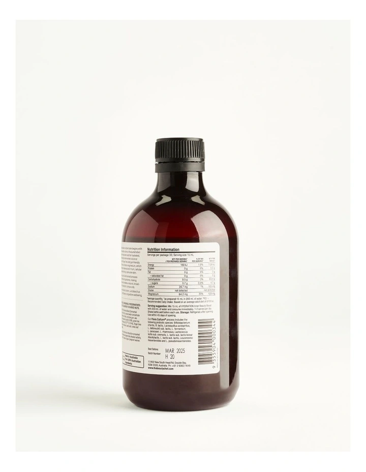 Hydration Inner Beauty Boost Elixir 500ml