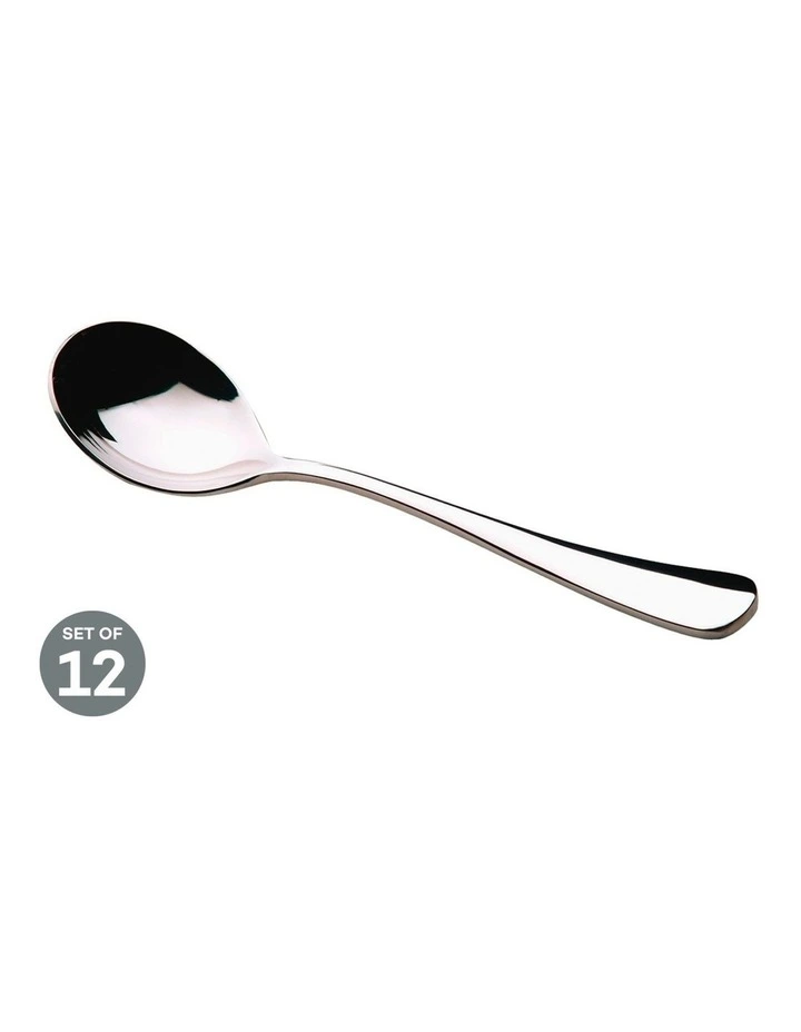 Madison Soup Spoon Set of 12