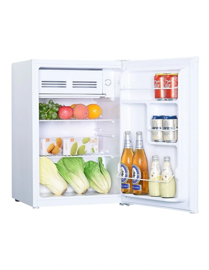70L Electric Mini Bar Fridge Home/Office Refrigerator/Cooler/Ice Box