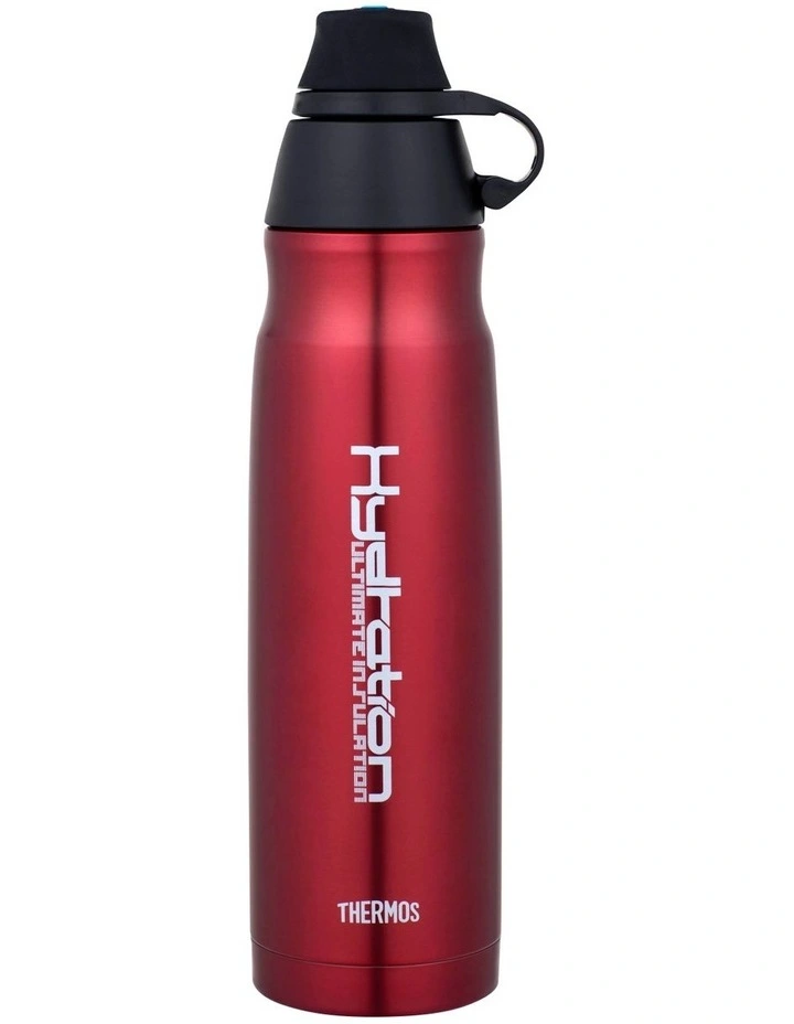 Vacuum Insulated Hydration Bottle 770ml Red