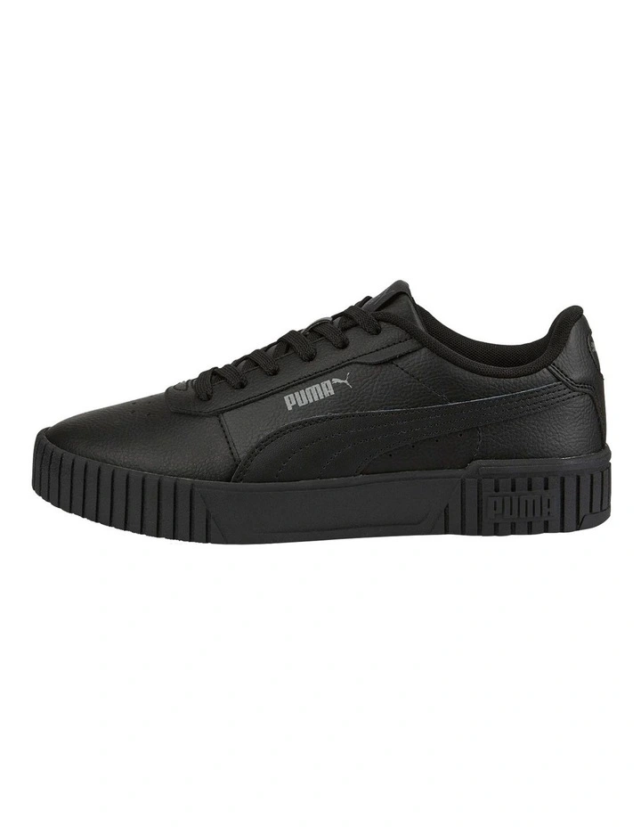 Carina 2.0 Shoe In Black