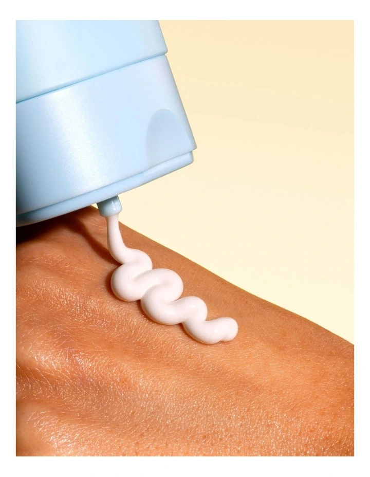 Body Sunscreen SPF50 +