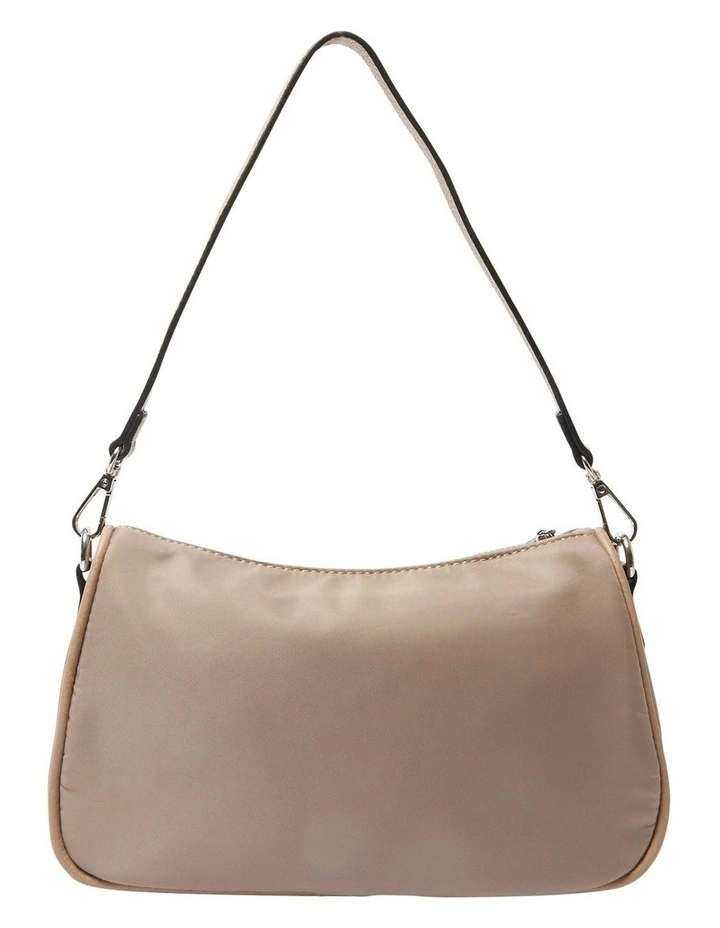 Simona Bag in Taupe