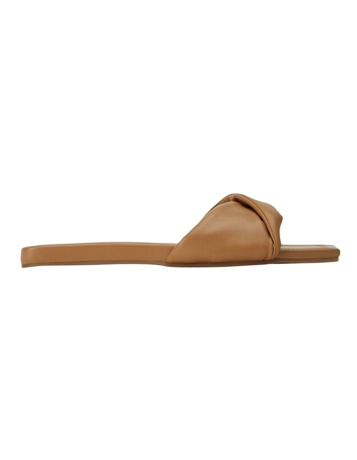 Echo Flats in Honey