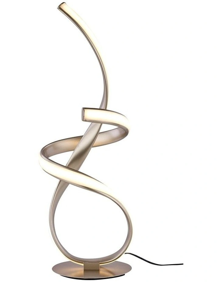 Ainhoa Table Lamp Gold