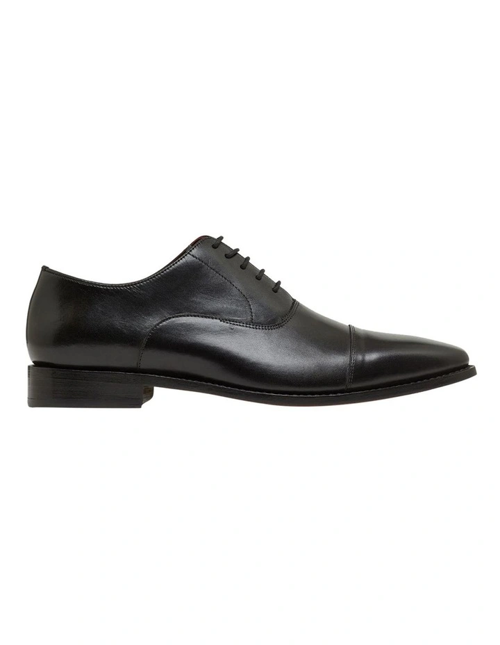 Christopher Black Goodyear Welted Shoes