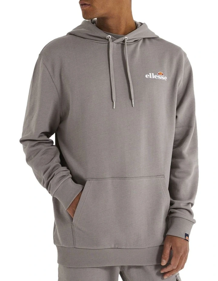 Solleva Hoodie in Grey